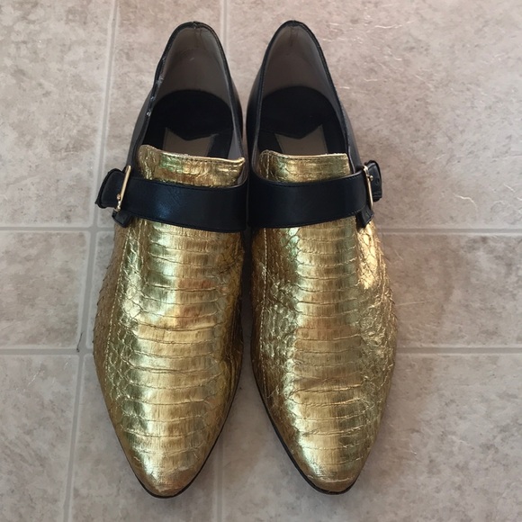 10 Crosby Derek Lam Shoes - 10 Crosby Derek Lam loafers